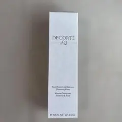 コスメデコルテ AQ ラディアンス エアリークリームウォッシュ