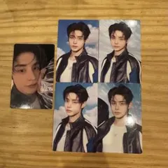 ジウン ZEROBASEONE ワルツ 日本 ラントレ