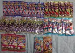 ポケモンカード 未開封バラパック 59パック - メルカリ