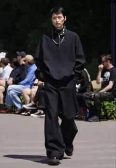 sacai (サカイ) 24SS Bonding Pants サイズ 2のサムネイル