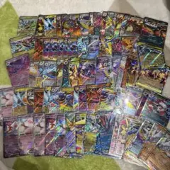 ポケモンカード ホロカード セット