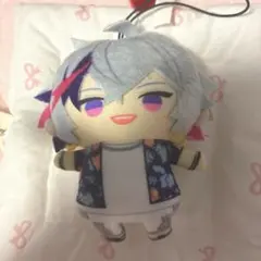 にじぱぺっと にじぱぺ 不破湊 コンセプトシリーズ vol.3