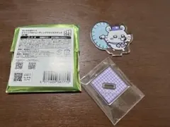 ちいかわぽけっと　ちいぽけ　アクリルスタンド モモンガ