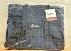 サポーレエコバッグ＊新品未使用＊のサムネイル