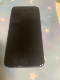 iPhone 8 Plus Space Gray 256 GB SIMフリー