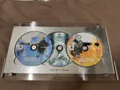 ファイナルファンタジー7 限定版特別仕様スペシャルピクチャーレーベル
