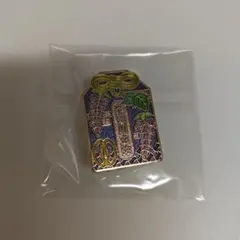 鬼滅の刃 AGF ランダムピンズ 2022ver. 不死川玄弥