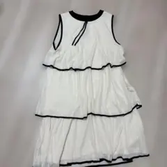 あ〜ちゃん着用】ポール&ジョーシスター レースワンピース - メルカリ