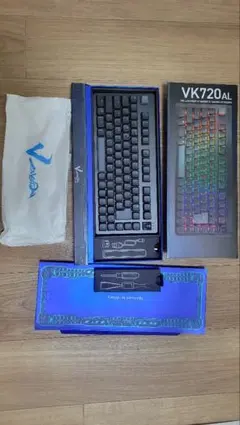 2026年最新】ロープロファイル キーボードの人気アイテム - メルカリ