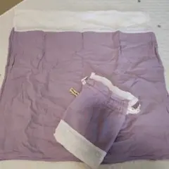 授乳ケープ　被りタイプ