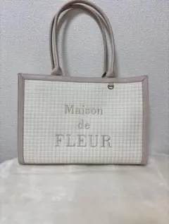 新品 トートバッグ