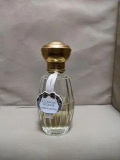 アニックグタール アン マタン ドラージュ オードトワレ 100ml 香水のサムネイル