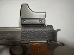 2026年最新】m1911a1 マルイの人気アイテム - メルカリ