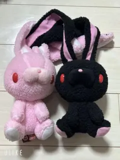 2025年最新】汎用うさぎ マスコットの人気アイテム - メルカリ