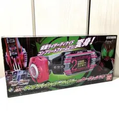 2026年最新】dxネオディケイドライバー&ケータッチ21の人気アイテム