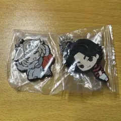 東京卍リベンジャーズ ラバスト マイキー＆場地