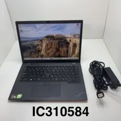 Lenovo ThinkPad L13 Gen 3
