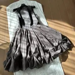 フォクシー　ドレス　ワンピース　40