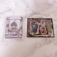 銀魂 高杉晋助 アクリルスタンド アクスタ