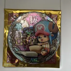 2025年最新】輩缶バッジ チョッパーの人気アイテム - メルカリ