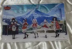 金サインカード】ゆるキャン プレシャスメモリーズ 志摩リン 東山奈央