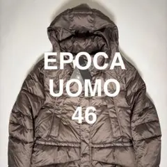 2025年最新】EPOCA UOMO メンズ ダウンジャケットの人気アイテム