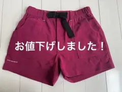 コロンビアトレッキングパンツ　レディース