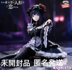 その着せ替え人形は恋をするDetailedElegance喜多川海夢黒江雫ver