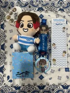 未開封新品 安田章大4点セット - メルカリ