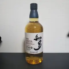 知多 サントリーウイスキー 700ml 新品 1本のサムネイル