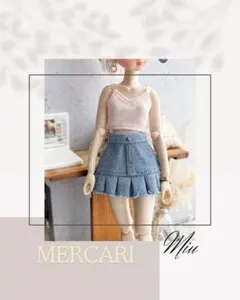 1207 ピュアニーモ2エモーションS専用サイズ　ハーフキャミソール