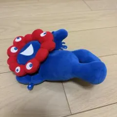 ミャクミャクくじ　3等　ぬいぐるみ