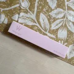 新品＊ウォンジョンヨ Nude Eyelash 04 シアープラム