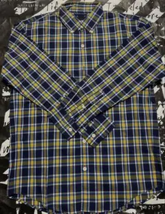 THE NORTH FACE チェックシャツ Sサイズ