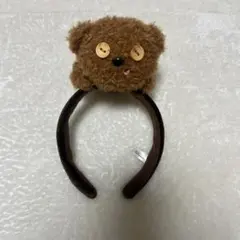 ユニバ ティム カチューシャ