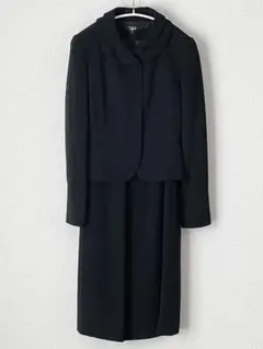 ブラックフォーマル 礼服 喪服 スーツ　7号