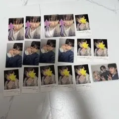 ENHYPEN 宵 ソヌ トレカセット