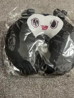 TWICE ネックピロー ぬいぐるみ