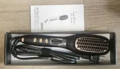 ★再値下げ★美品★ルピリーナ★ストレートヘアブラシ　GBT-28201のサムネイル