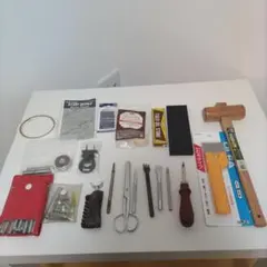 2026年最新】工具まとめ売りの人気アイテム - メルカリ