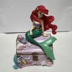 ディズニーストア　アラジン　魔法のランプ　ジュエリーケース ディズニーストア アラジン 魔法のランプ ジュエリーケース