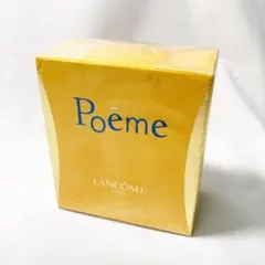 希少 未開封 LANCOME Poeme ポエム EDP 50ml 香水のサムネイル