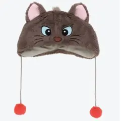 ベルリオーズ　ファンキャップ