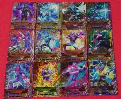 【ガンバライジング】18