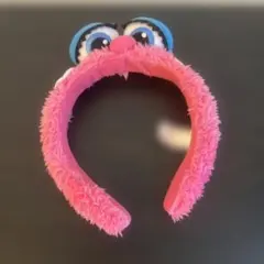 USJ アビー カチューシャ