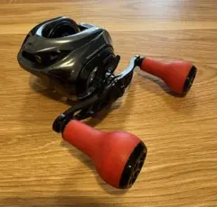 SHIMANO シマノ 18 アンタレス DC MD XG LEFT ゴメクサス - メルカリ