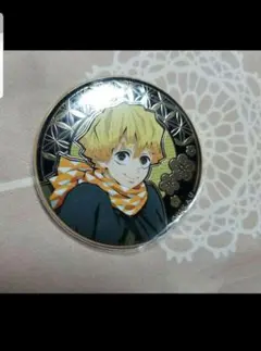 2025年最新】agf 鬼滅 缶バッジの人気アイテム - メルカリ