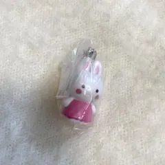 ガチャ チアリーチャム めじるしアクセサリーサンリオキャラクターズオールスターズ