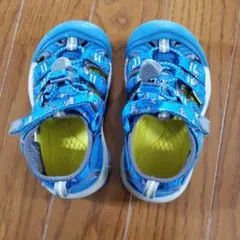 キーン　ニューポート  キッズサンダル　KEEN NEWPORT H2