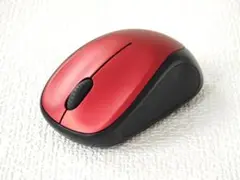 Logicool ロジクール ワイヤレスマウス M235